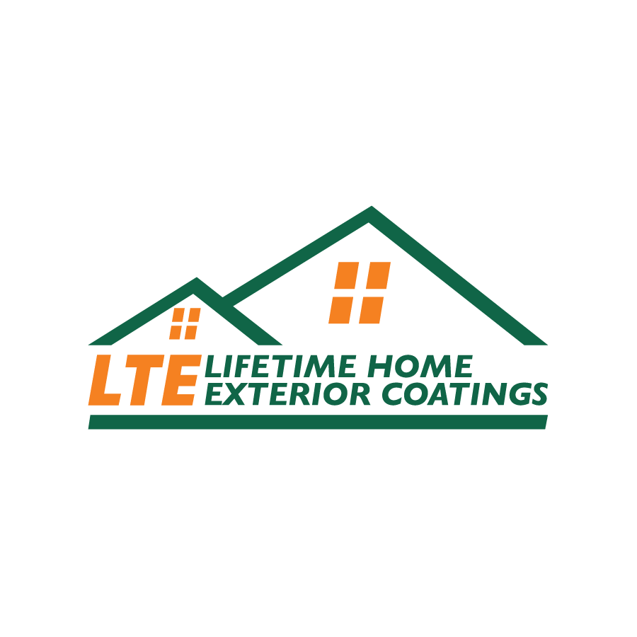 Lifetime Home Exterior Coatings